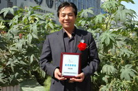 敦煌種業(yè)2005/2006年度先進企業(yè)、優(yōu)秀管理者和先進工作者名單