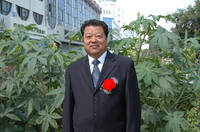 敦煌種業(yè)2005/2006年度先進企業(yè)、優(yōu)秀管理者和先進工作者名單