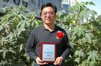 敦煌種業(yè)2005/2006年度先進企業(yè)、優(yōu)秀管理者和先進工作者名單