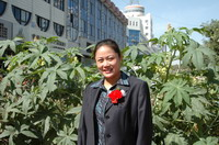 敦煌種業(yè)2005/2006年度先進企業(yè)、優(yōu)秀管理者和先進工作者名單