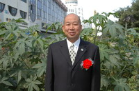 敦煌種業(yè)2005/2006年度先進企業(yè)、優(yōu)秀管理者和先進工作者名單