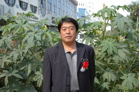 敦煌種業(yè)2005/2006年度先進企業(yè)、優(yōu)秀管理者和先進工作者名單
