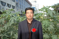 敦煌種業(yè)2005/2006年度先進企業(yè)、優(yōu)秀管理者和先進工作者名單