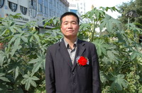 敦煌種業(yè)2005/2006年度先進企業(yè)、優(yōu)秀管理者和先進工作者名單