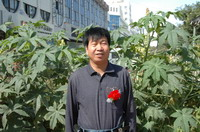 敦煌種業(yè)2005/2006年度先進企業(yè)、優(yōu)秀管理者和先進工作者名單