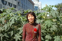 敦煌種業(yè)2005/2006年度先進企業(yè)、優(yōu)秀管理者和先進工作者名單