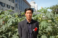 敦煌種業(yè)2005/2006年度先進企業(yè)、優(yōu)秀管理者和先進工作者名單