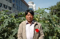 敦煌種業(yè)2005/2006年度先進企業(yè)、優(yōu)秀管理者和先進工作者名單