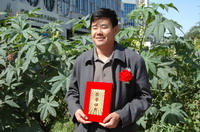 敦煌種業(yè)2005/2006年度先進企業(yè)、優(yōu)秀管理者和先進工作者名單