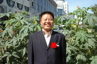 敦煌種業(yè)2005/2006年度先進企業(yè)、優(yōu)秀管理者和先進工作者名單