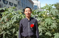 敦煌種業(yè)2005/2006年度先進企業(yè)、優(yōu)秀管理者和先進工作者名單